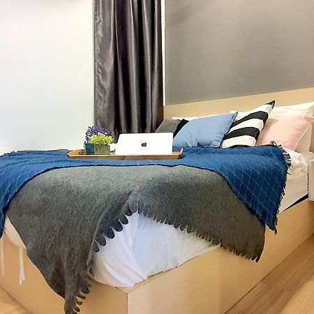 The Wave Suites Melaka Εξωτερικό φωτογραφία