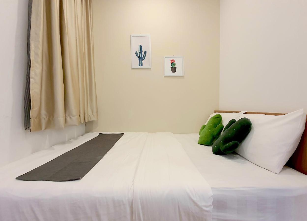 The Wave Suites Melaka Εξωτερικό φωτογραφία