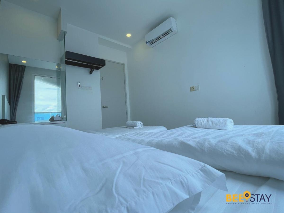 The Wave Suites Melaka Εξωτερικό φωτογραφία