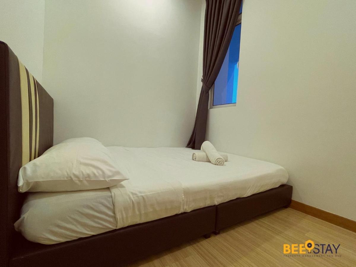 The Wave Suites Melaka Εξωτερικό φωτογραφία