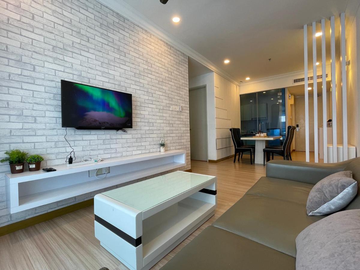 The Wave Suites Melaka Εξωτερικό φωτογραφία