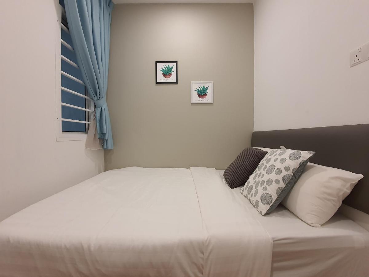 The Wave Suites Melaka Εξωτερικό φωτογραφία