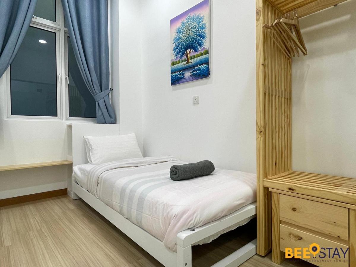 The Wave Suites Melaka Εξωτερικό φωτογραφία