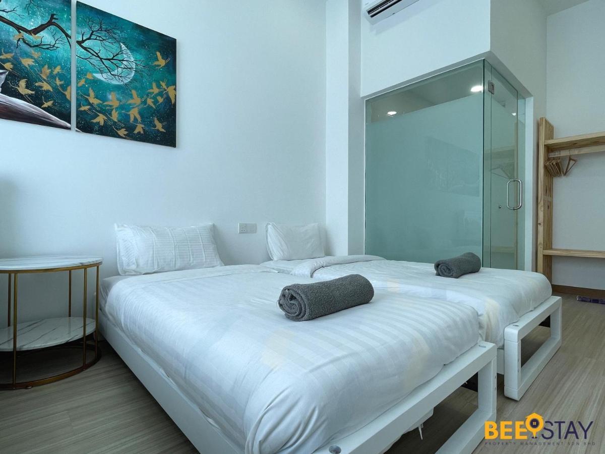 The Wave Suites Melaka Εξωτερικό φωτογραφία