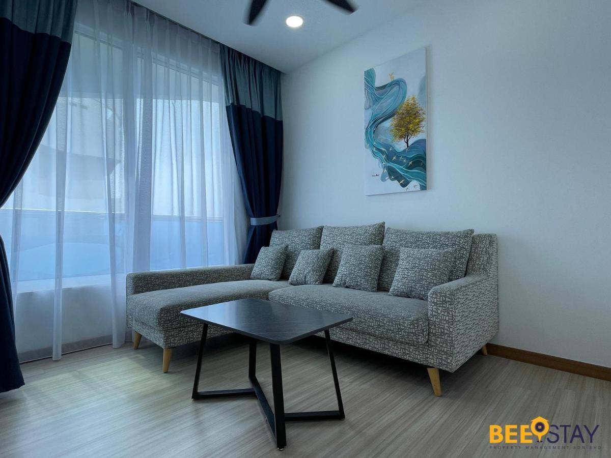 The Wave Suites Melaka Εξωτερικό φωτογραφία