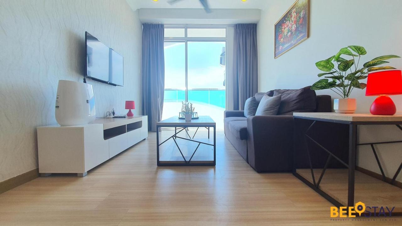 The Wave Suites Melaka Εξωτερικό φωτογραφία