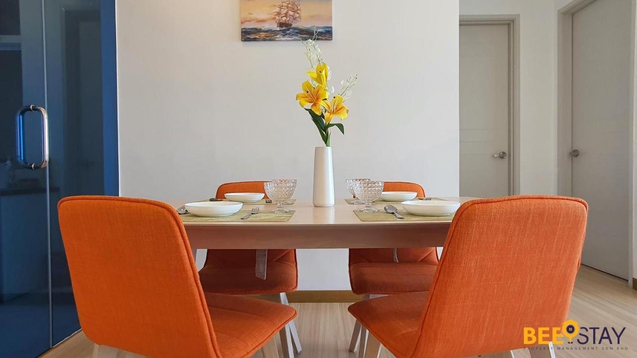 The Wave Suites Melaka Εξωτερικό φωτογραφία