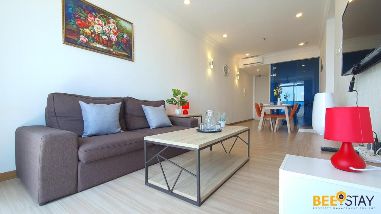 The Wave Suites Melaka Εξωτερικό φωτογραφία