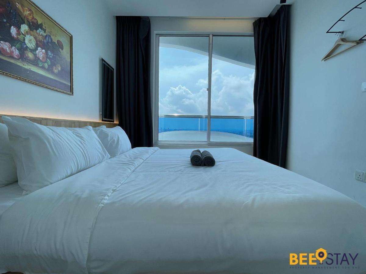 The Wave Suites Melaka Εξωτερικό φωτογραφία