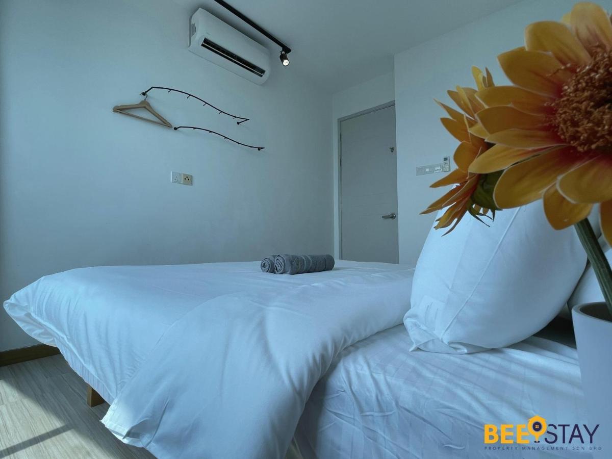 The Wave Suites Melaka Εξωτερικό φωτογραφία