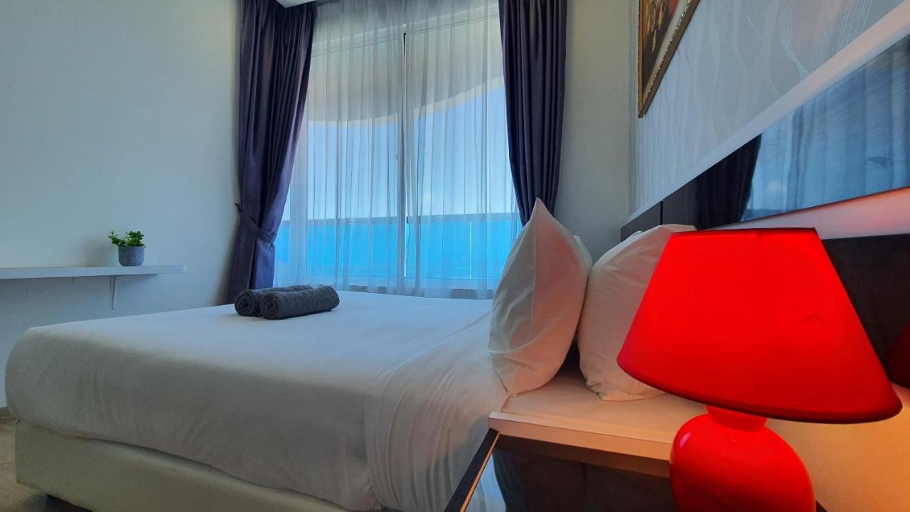 The Wave Suites Melaka Εξωτερικό φωτογραφία