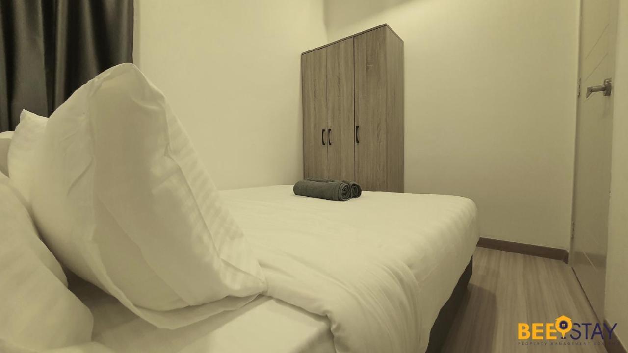 The Wave Suites Melaka Εξωτερικό φωτογραφία