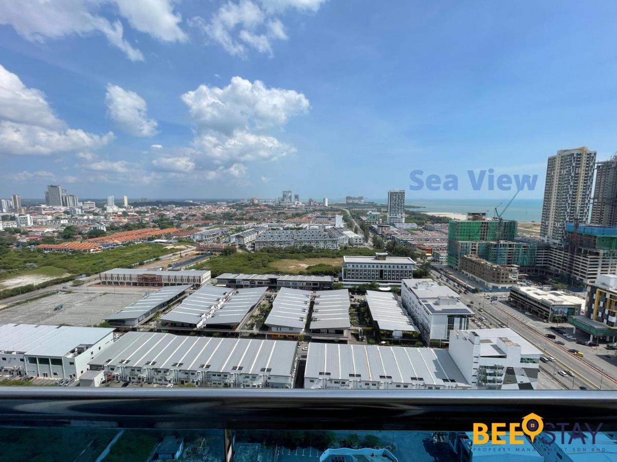 The Wave Suites Melaka Εξωτερικό φωτογραφία