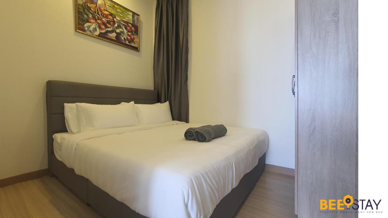 The Wave Suites Melaka Εξωτερικό φωτογραφία
