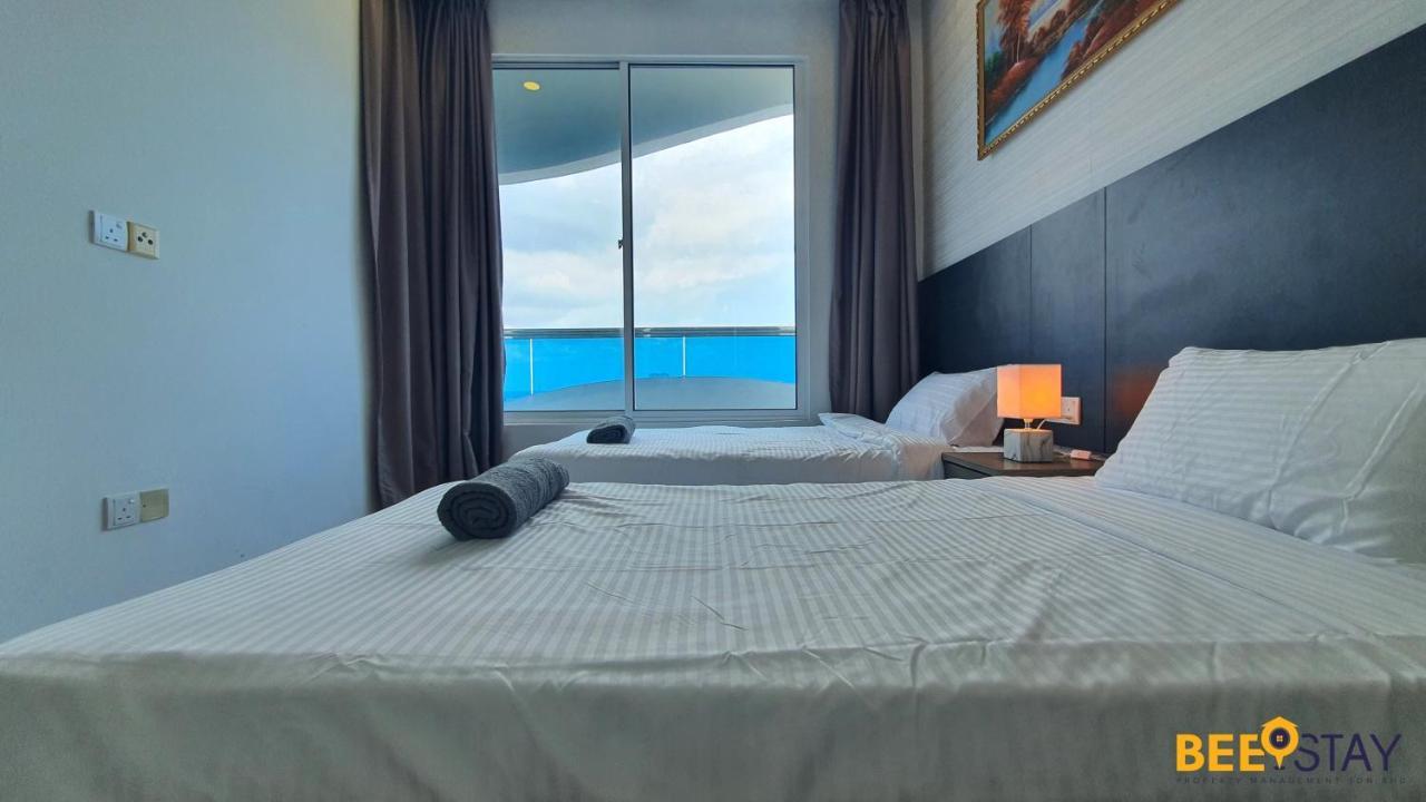 The Wave Suites Melaka Εξωτερικό φωτογραφία