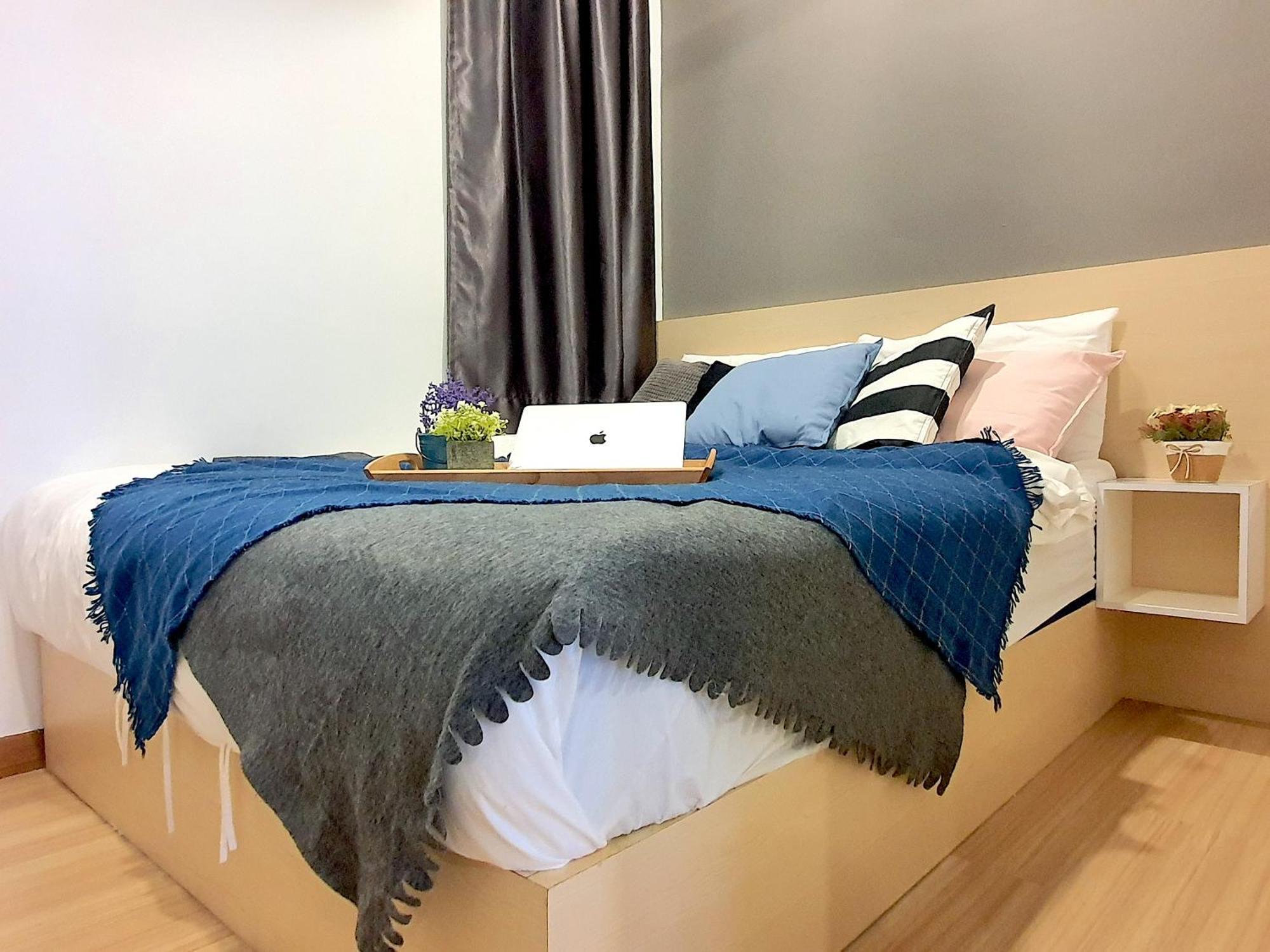 The Wave Suites Melaka Εξωτερικό φωτογραφία